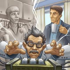 Проклятая квартира - Светлана Фалий - Лучшие аудиокниги слушать онлайн бесплатно Новые аудиокниги mp3 (мп3) на сайте mp3-knigi-audio.com