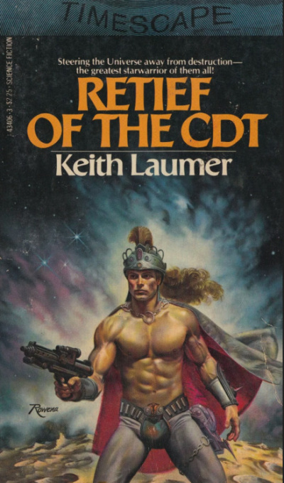 Рассказы про Ретифа - Кейт Лаумер - Лучшие аудиокниги слушать онлайн бесплатно Новые аудиокниги mp3 (мп3) на сайте mp3-knigi-audio.com