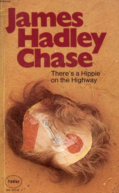 Хиппи на дороге - Хедли Чейз Джеймс - Лучшие аудиокниги слушать онлайн бесплатно Новые аудиокниги mp3 (мп3) на сайте mp3-knigi-audio.com