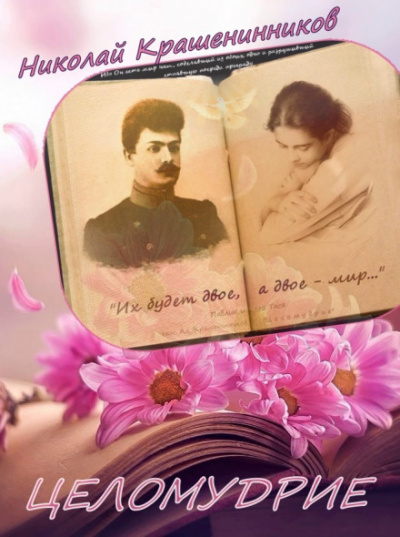 Целомудрие - Николай Крашенинников - Лучшие аудиокниги слушать онлайн бесплатно Новые аудиокниги mp3 (мп3) на сайте mp3-knigi-audio.com