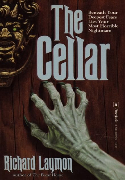 Подвал - Ричард Лаймон - Лучшие аудиокниги слушать онлайн бесплатно Новые аудиокниги mp3 (мп3) на сайте mp3-knigi-audio.com