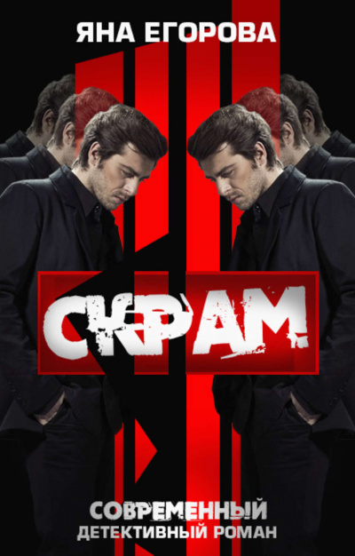 Скрам - Яна Егорова - Лучшие аудиокниги слушать онлайн бесплатно Новые аудиокниги mp3 (мп3) на сайте mp3-knigi-audio.com