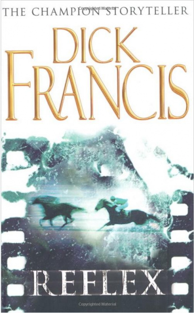 Отражение - Дик Фрэнсис - Лучшие аудиокниги слушать онлайн бесплатно Новые аудиокниги mp3 (мп3) на сайте mp3-knigi-audio.com