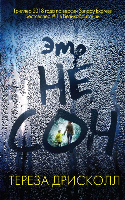 Это не сон - Тереза Дрисколл - Лучшие аудиокниги слушать онлайн бесплатно Новые аудиокниги mp3 (мп3) на сайте mp3-knigi-audio.com