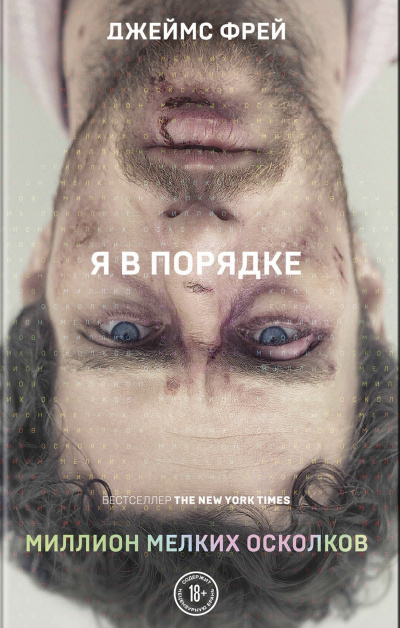 Миллион мелких осколков - Джеймс Фрей - Лучшие аудиокниги слушать онлайн бесплатно Новые аудиокниги mp3 (мп3) на сайте mp3-knigi-audio.com