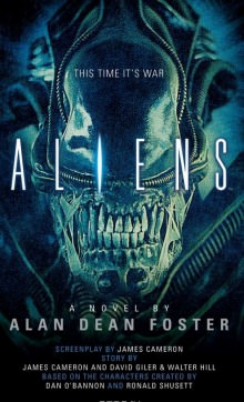 Чужие 2 - Алан Дин Фостер - Лучшие аудиокниги слушать онлайн бесплатно Новые аудиокниги mp3 (мп3) на сайте mp3-knigi-audio.com