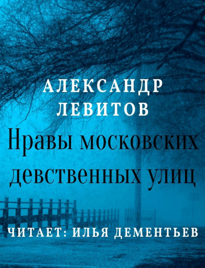 Нравы московских девственных улиц - Александр Левитов - Лучшие аудиокниги слушать онлайн бесплатно Новые аудиокниги mp3 (мп3) на сайте mp3-knigi-audio.com