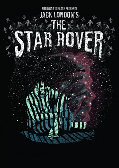 Звёздный странник (Смирительная рубашка) - Джек Лондон - Лучшие аудиокниги слушать онлайн бесплатно Новые аудиокниги mp3 (мп3) на сайте mp3-knigi-audio.com