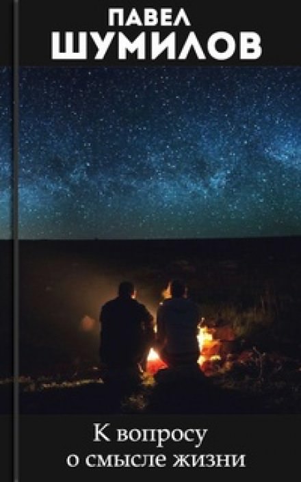 К вопросу о смысле жизни - Павел Шумилов - Лучшие аудиокниги слушать онлайн бесплатно Новые аудиокниги mp3 (мп3) на сайте mp3-knigi-audio.com