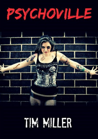 Психовилль - Тим Миллер - Лучшие аудиокниги слушать онлайн бесплатно Новые аудиокниги mp3 (мп3) на сайте mp3-knigi-audio.com