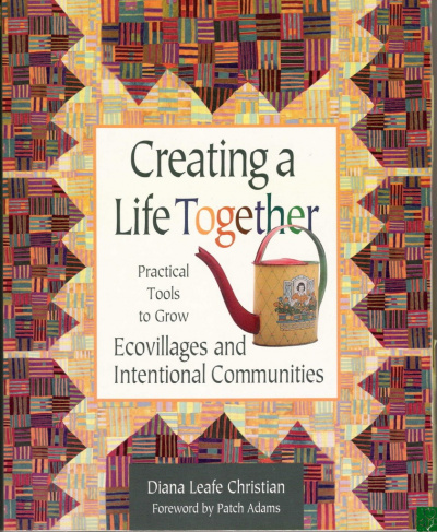 Творим совместную жизнь, или Как создать Экопоселение или Общину Вашей Мечты - Диана Лиф Кристиан - Лучшие аудиокниги слушать онлайн бесплатно Новые аудиокниги mp3 (мп3) на сайте mp3-knigi-audio.com