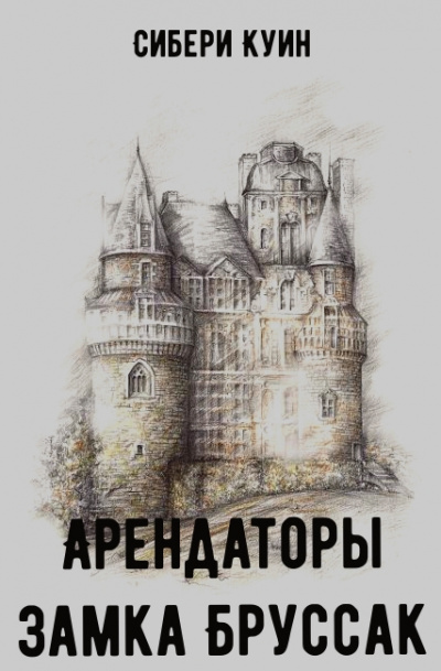 Арендаторы замка Бруссак - Сибери Куин - Лучшие аудиокниги слушать онлайн бесплатно Новые аудиокниги mp3 (мп3) на сайте mp3-knigi-audio.com
