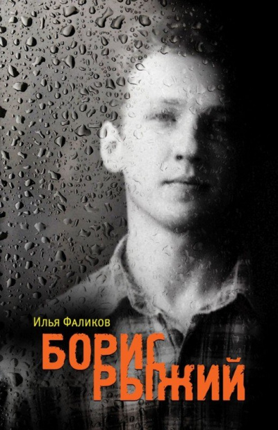 Борис Рыжий. Дивий Камень - Илья Фаликов - Лучшие аудиокниги слушать онлайн бесплатно Новые аудиокниги mp3 (мп3) на сайте mp3-knigi-audio.com