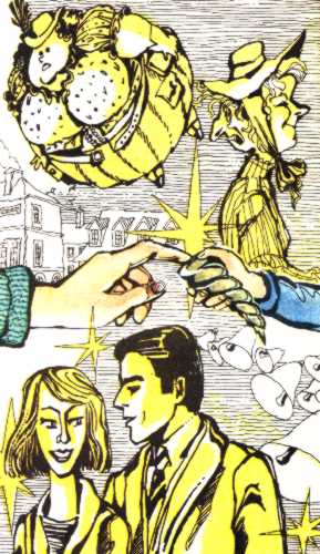 День чудес - Артур-младший Роберт Джей - Лучшие аудиокниги слушать онлайн бесплатно Новые аудиокниги mp3 (мп3) на сайте mp3-knigi-audio.com