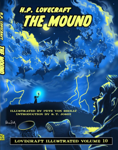 Курган - Говард Лавкрафт, Зелия Бишоп - Лучшие аудиокниги слушать онлайн бесплатно Новые аудиокниги mp3 (мп3) на сайте mp3-knigi-audio.com