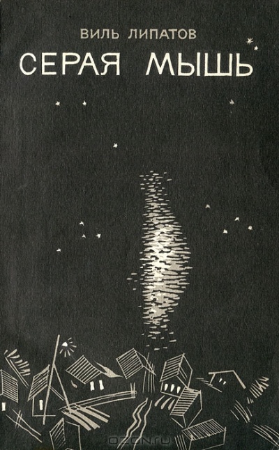 Серая мышь - Виль Липатов - Лучшие аудиокниги слушать онлайн бесплатно Новые аудиокниги mp3 (мп3) на сайте mp3-knigi-audio.com