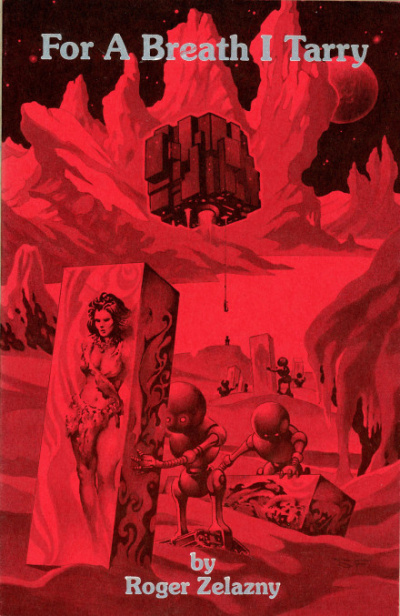 Жизнь, которую я ждал - Роджер Желязны - Лучшие аудиокниги слушать онлайн бесплатно Новые аудиокниги mp3 (мп3) на сайте mp3-knigi-audio.com