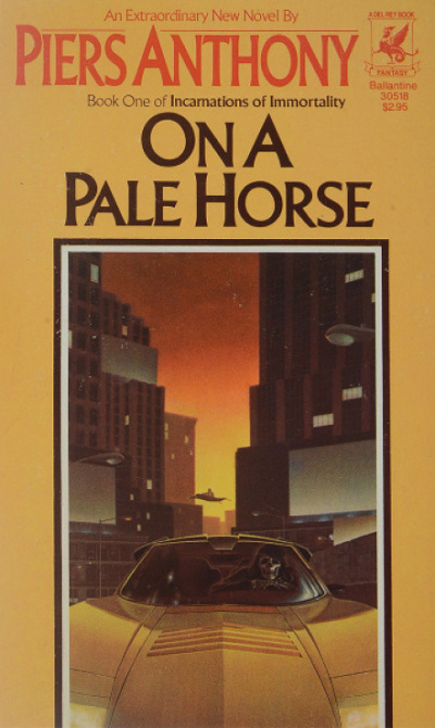 В коровнике - Пирс Энтони - Лучшие аудиокниги слушать онлайн бесплатно Новые аудиокниги mp3 (мп3) на сайте mp3-knigi-audio.com