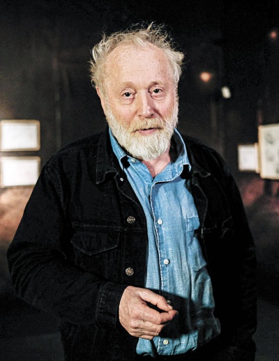 Юрий Норштейн на Радио «Культура» - Юрий Норштейн - Лучшие аудиокниги слушать онлайн бесплатно Новые аудиокниги mp3 (мп3) на сайте mp3-knigi-audio.com