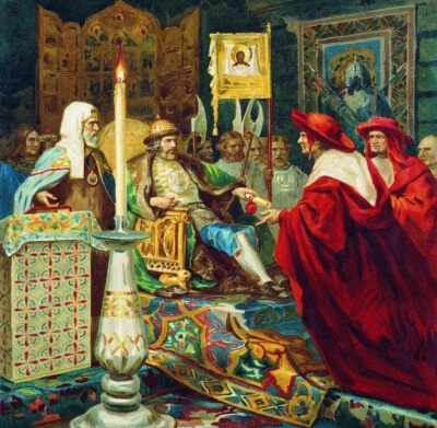 Аудиенция у князя - Александр Скоробогатов - Лучшие аудиокниги слушать онлайн бесплатно Новые аудиокниги mp3 (мп3) на сайте mp3-knigi-audio.com