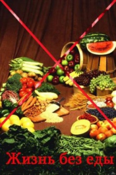 Жизнь без еды - Йоахим Вердин - Лучшие аудиокниги слушать онлайн бесплатно Новые аудиокниги mp3 (мп3) на сайте mp3-knigi-audio.com