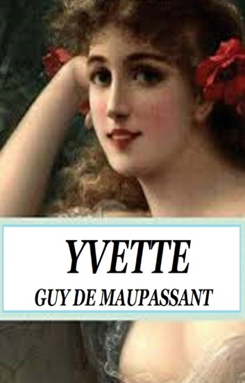 Иветта. Ожерелье - Ги де Мопассан - Лучшие аудиокниги слушать онлайн бесплатно Новые аудиокниги mp3 (мп3) на сайте mp3-knigi-audio.com