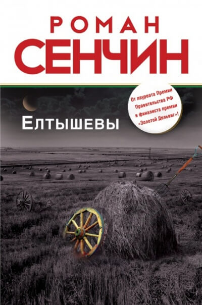Елтышевы - Роман Сенчин - Лучшие аудиокниги слушать онлайн бесплатно Новые аудиокниги mp3 (мп3) на сайте mp3-knigi-audio.com