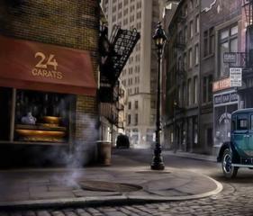 Город Осень. Зарисовка 2 - Павел Корнев - Лучшие аудиокниги слушать онлайн бесплатно Новые аудиокниги mp3 (мп3) на сайте mp3-knigi-audio.com