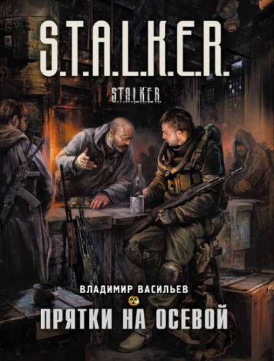 Прятки на осевой. S.T.A.L.K.E.R. - Владимир Васильев - Лучшие аудиокниги слушать онлайн бесплатно Новые аудиокниги mp3 (мп3) на сайте mp3-knigi-audio.com