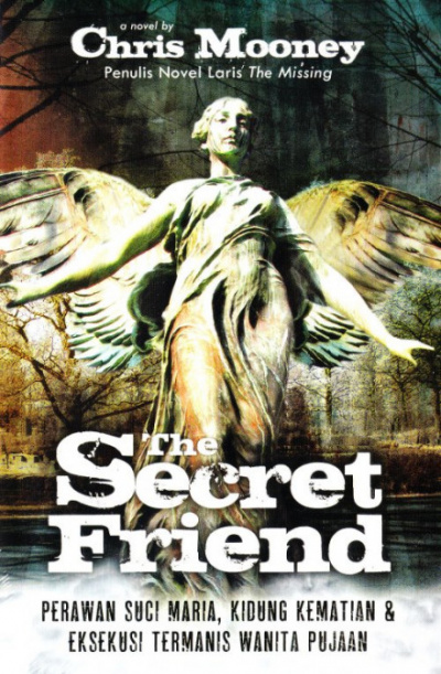 Тайный друг - Крис Муни - Лучшие аудиокниги слушать онлайн бесплатно Новые аудиокниги mp3 (мп3) на сайте mp3-knigi-audio.com