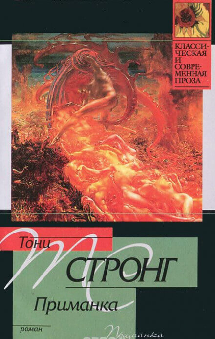 Приманка - Тони Стронг - Лучшие аудиокниги слушать онлайн бесплатно Новые аудиокниги mp3 (мп3) на сайте mp3-knigi-audio.com
