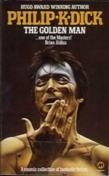 Золотой человек - Филип Дик - Лучшие аудиокниги слушать онлайн бесплатно Новые аудиокниги mp3 (мп3) на сайте mp3-knigi-audio.com