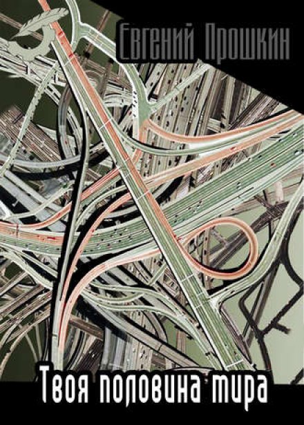 Твоя половина мира - Евгений Прошкин - Лучшие аудиокниги слушать онлайн бесплатно Новые аудиокниги mp3 (мп3) на сайте mp3-knigi-audio.com