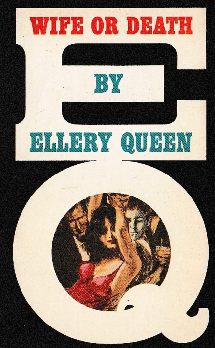 Жена или смерть - Эллери Куин - Лучшие аудиокниги слушать онлайн бесплатно Новые аудиокниги mp3 (мп3) на сайте mp3-knigi-audio.com