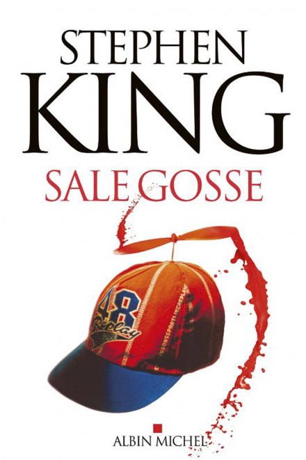 Плохой мальчишка - Стивен Кинг - Лучшие аудиокниги слушать онлайн бесплатно Новые аудиокниги mp3 (мп3) на сайте mp3-knigi-audio.com