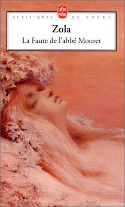 Проступок аббата Муре - Эмиль Золя - Лучшие аудиокниги слушать онлайн бесплатно Новые аудиокниги mp3 (мп3) на сайте mp3-knigi-audio.com