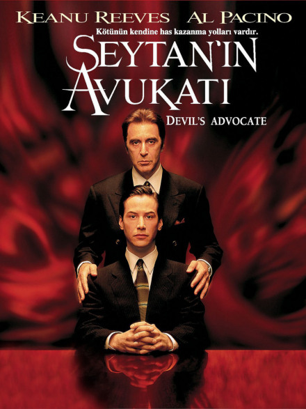 Адвокат дьявола - Эндрю Найдерман - Лучшие аудиокниги слушать онлайн бесплатно Новые аудиокниги mp3 (мп3) на сайте mp3-knigi-audio.com