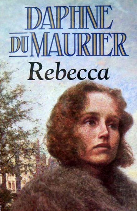 Ребекка - Дафна Дю Морье - Лучшие аудиокниги слушать онлайн бесплатно Новые аудиокниги mp3 (мп3) на сайте mp3-knigi-audio.com