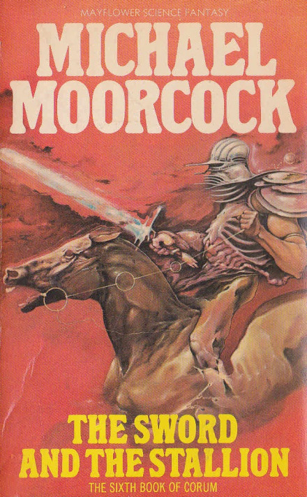 Меч и конь - Майкл Муркок - Лучшие аудиокниги слушать онлайн бесплатно Новые аудиокниги mp3 (мп3) на сайте mp3-knigi-audio.com