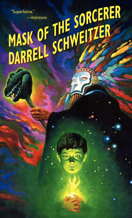 Стать чернокнижником - Даррелл Швайцер - Лучшие аудиокниги слушать онлайн бесплатно Новые аудиокниги mp3 (мп3) на сайте mp3-knigi-audio.com