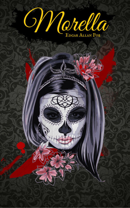 Морелла - Эдгар Аллан По - Лучшие аудиокниги слушать онлайн бесплатно Новые аудиокниги mp3 (мп3) на сайте mp3-knigi-audio.com