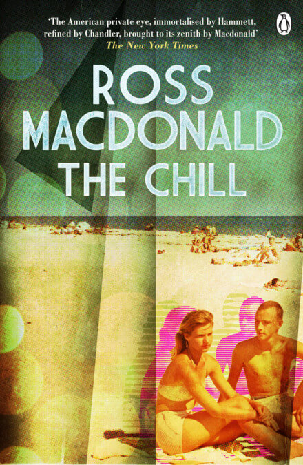 Мороз по коже - Макдональд Росс - Лучшие аудиокниги слушать онлайн бесплатно Новые аудиокниги mp3 (мп3) на сайте mp3-knigi-audio.com