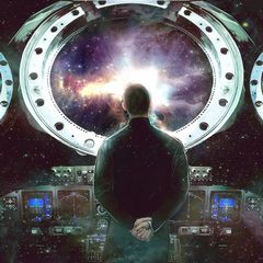 Космоопера - Маленький Че - Лучшие аудиокниги слушать онлайн бесплатно Новые аудиокниги mp3 (мп3) на сайте mp3-knigi-audio.com