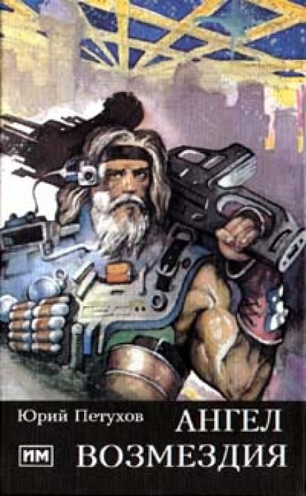 Ангел возмездия - Юрий Петухов - Лучшие аудиокниги слушать онлайн бесплатно Новые аудиокниги mp3 (мп3) на сайте mp3-knigi-audio.com