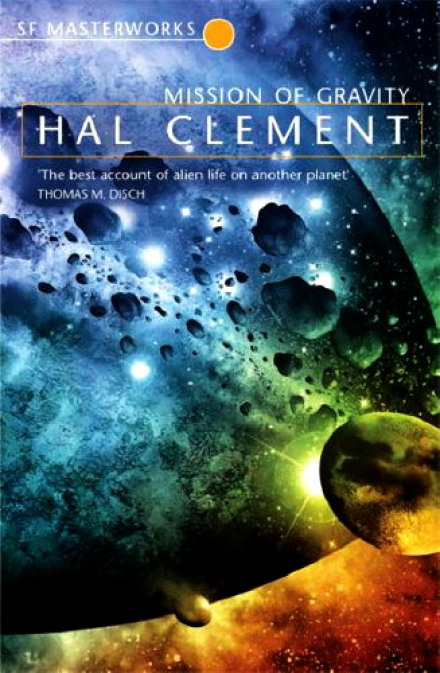 Экспедиция тяготение - Клемент Хол - Лучшие аудиокниги слушать онлайн бесплатно Новые аудиокниги mp3 (мп3) на сайте mp3-knigi-audio.com