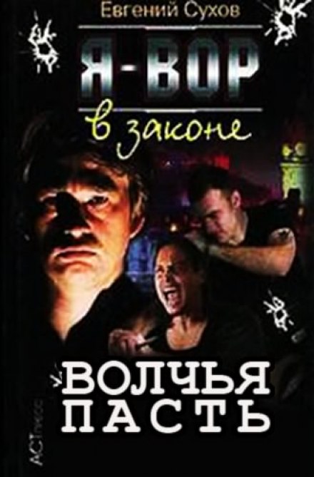 Волчья пасть - Евгений Сухов - Лучшие аудиокниги слушать онлайн бесплатно Новые аудиокниги mp3 (мп3) на сайте mp3-knigi-audio.com