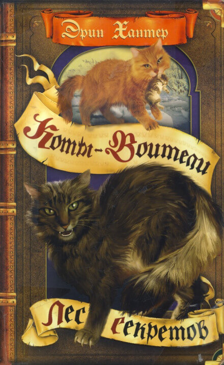 Лес секретов - Черит Болдри - Лучшие аудиокниги слушать онлайн бесплатно Новые аудиокниги mp3 (мп3) на сайте mp3-knigi-audio.com