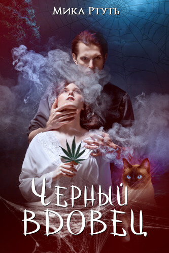 Черный вдовец - Мика Ртуть - Лучшие аудиокниги слушать онлайн бесплатно Новые аудиокниги mp3 (мп3) на сайте mp3-knigi-audio.com