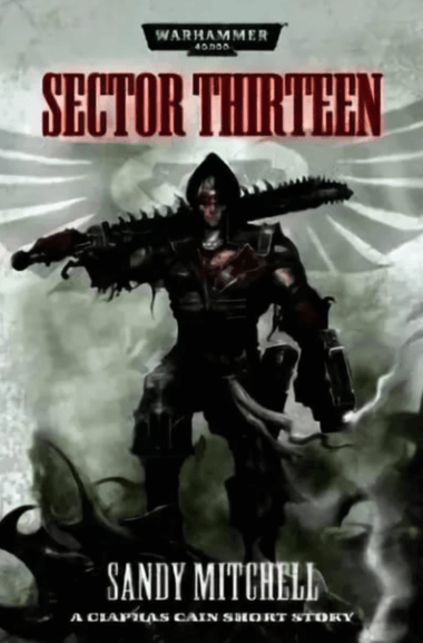 Сектор 13 - Митчелл Сэнди - Лучшие аудиокниги слушать онлайн бесплатно Новые аудиокниги mp3 (мп3) на сайте mp3-knigi-audio.com