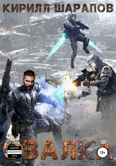 Свалка - Кирилл Шарапов - Лучшие аудиокниги слушать онлайн бесплатно Новые аудиокниги mp3 (мп3) на сайте mp3-knigi-audio.com